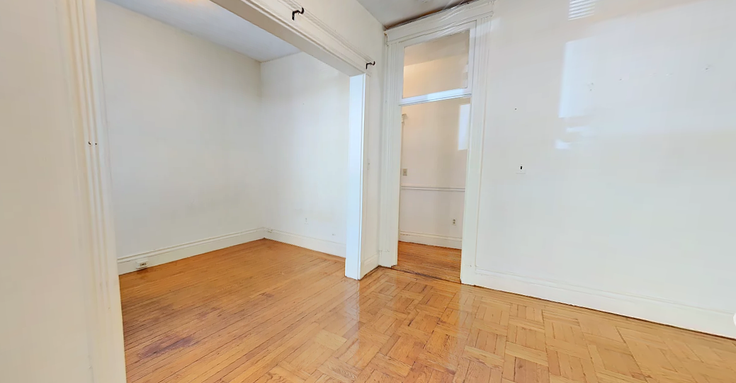 32 Queensberry St, Fenway