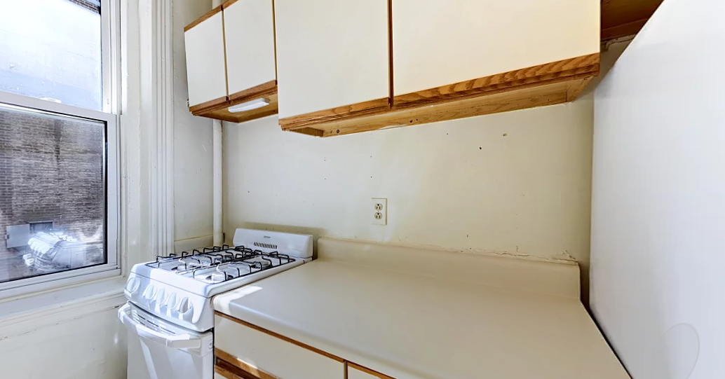 32 Queensberry St, Fenway