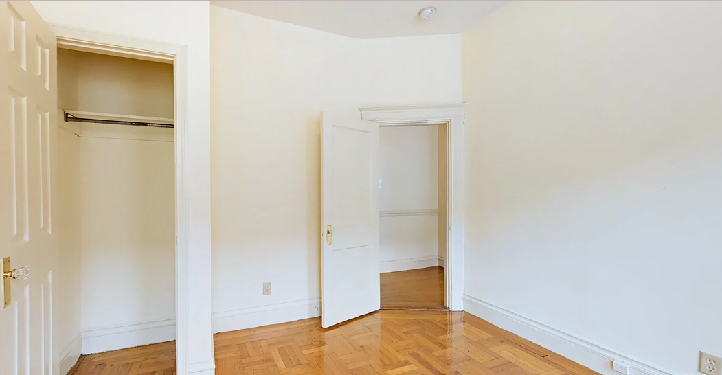 32 Queensberry St, Fenway