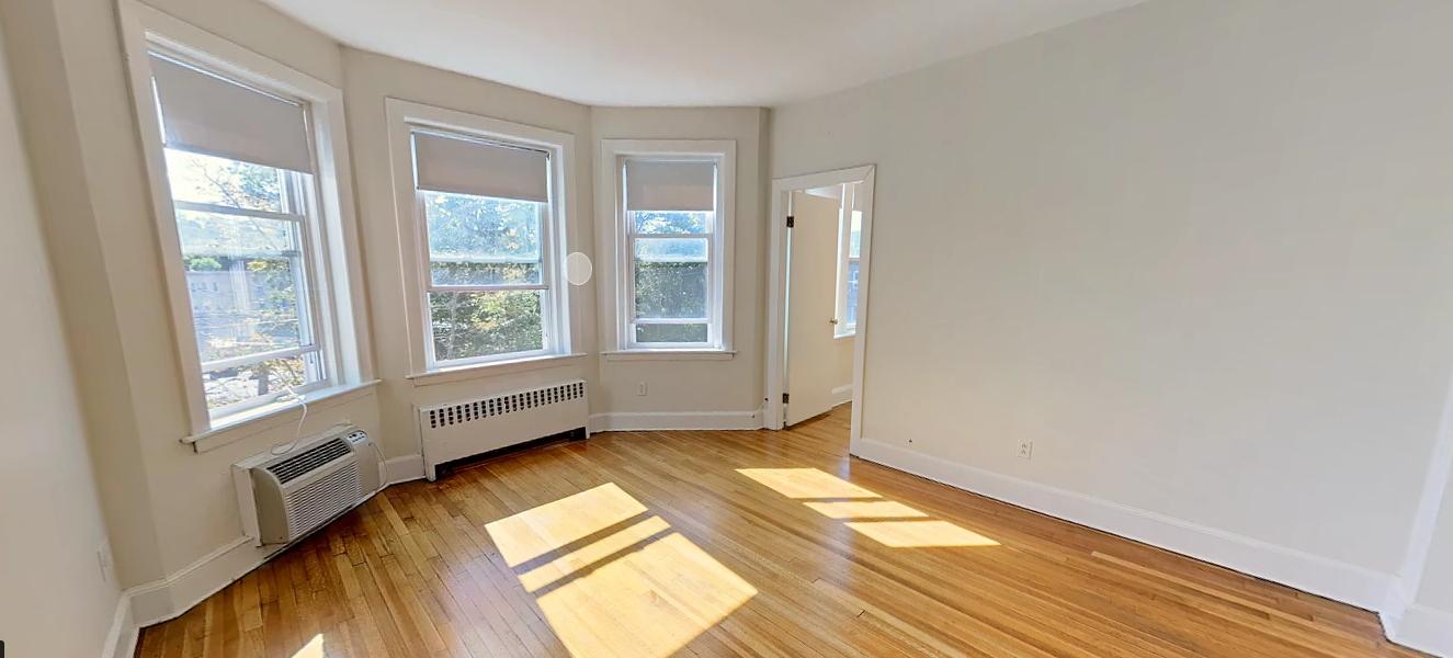 33 Lancaster Ter, Coolidge Corner