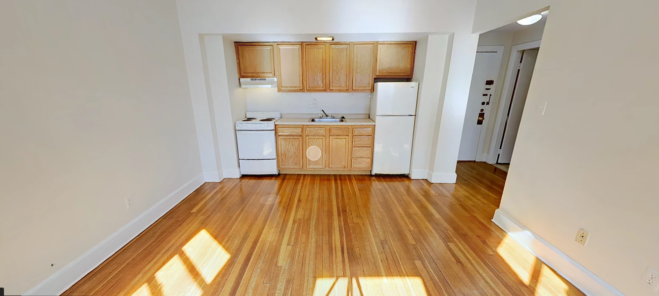 33 Lancaster Ter, Coolidge Corner