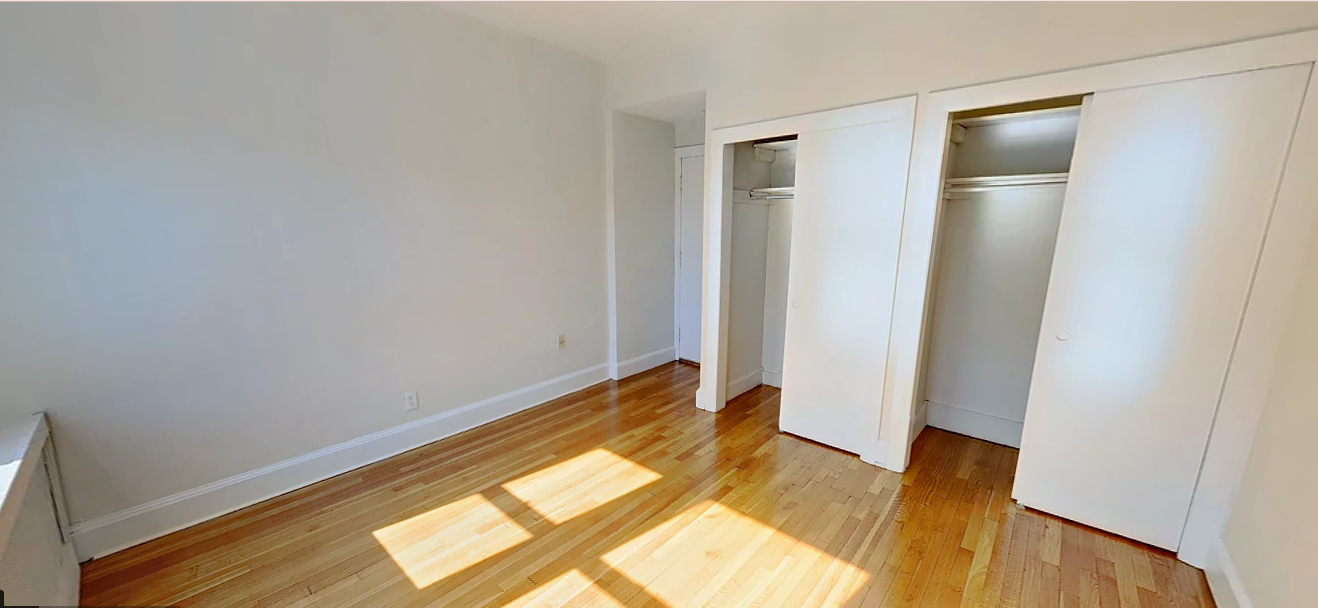 33 Lancaster Ter, Coolidge Corner