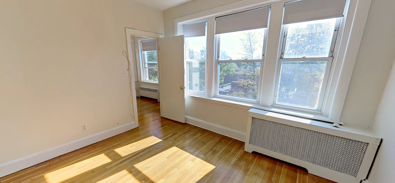 33 Lancaster Ter, Coolidge Corner