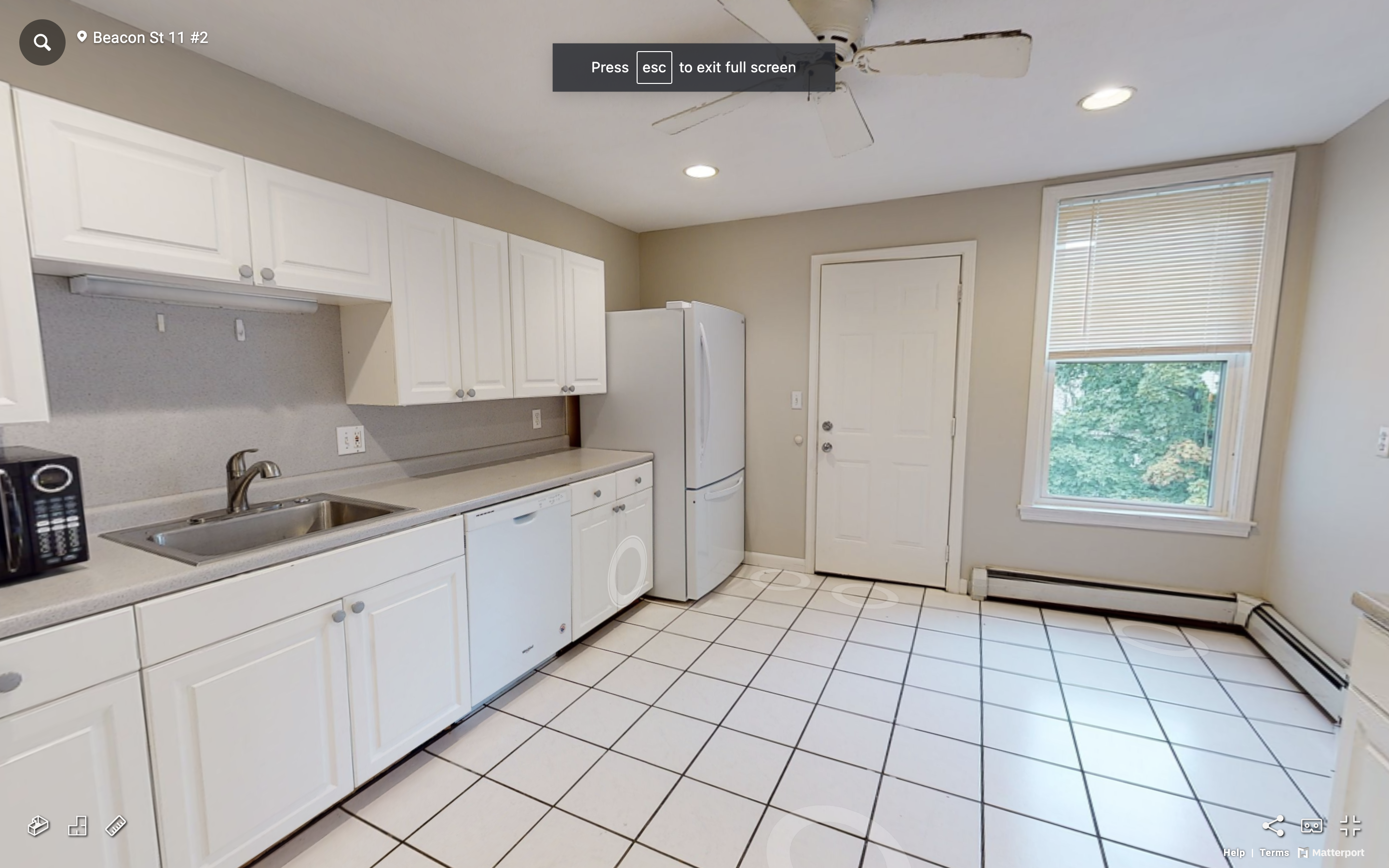 11 Beacon St, Inman Square