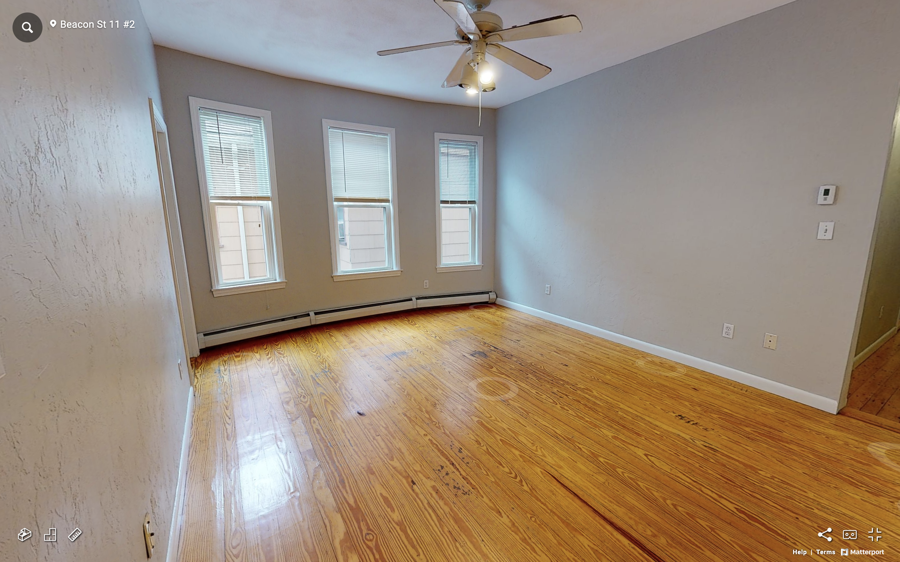 11 Beacon St, Inman Square