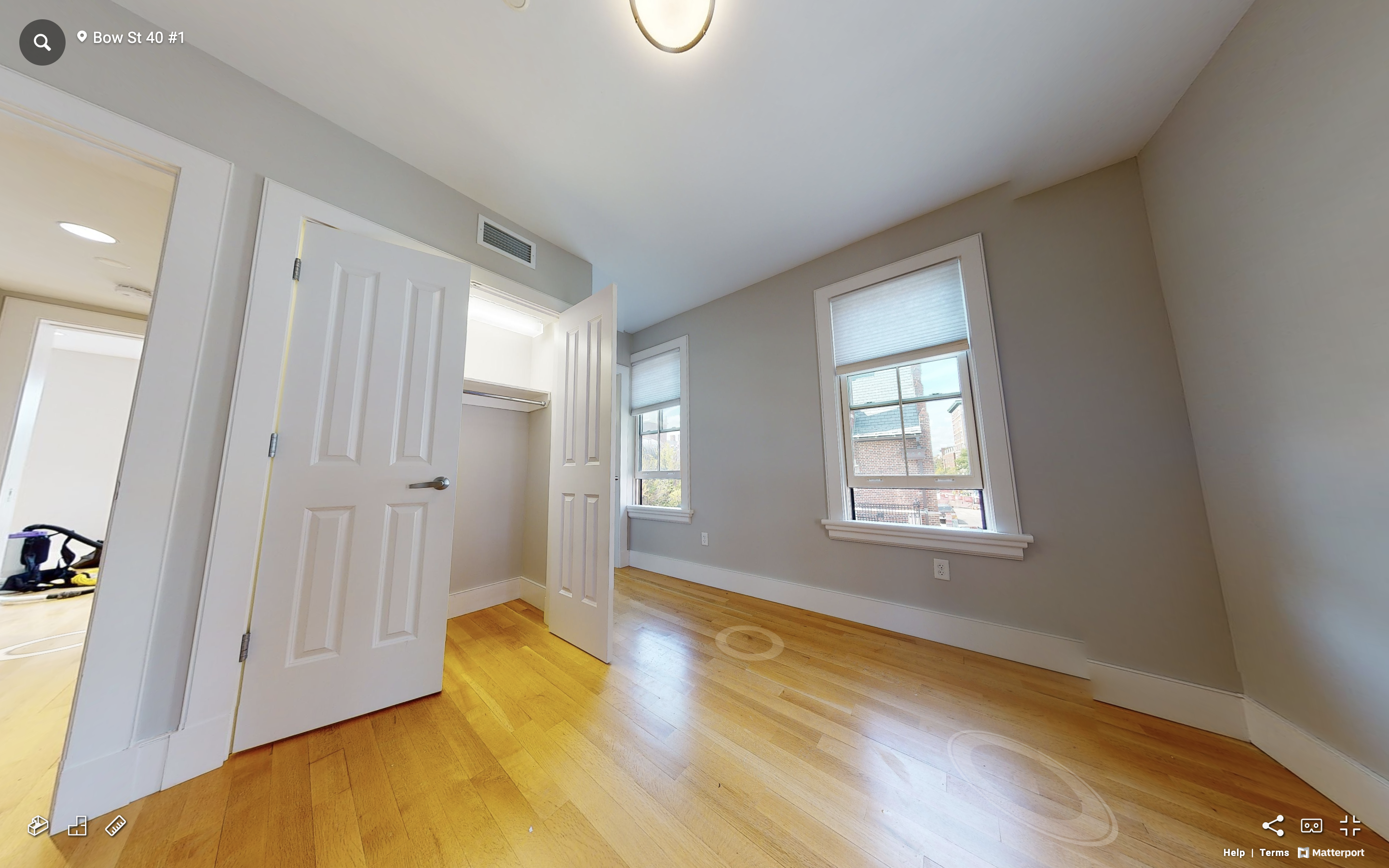 40 Bow St, Harvard Square