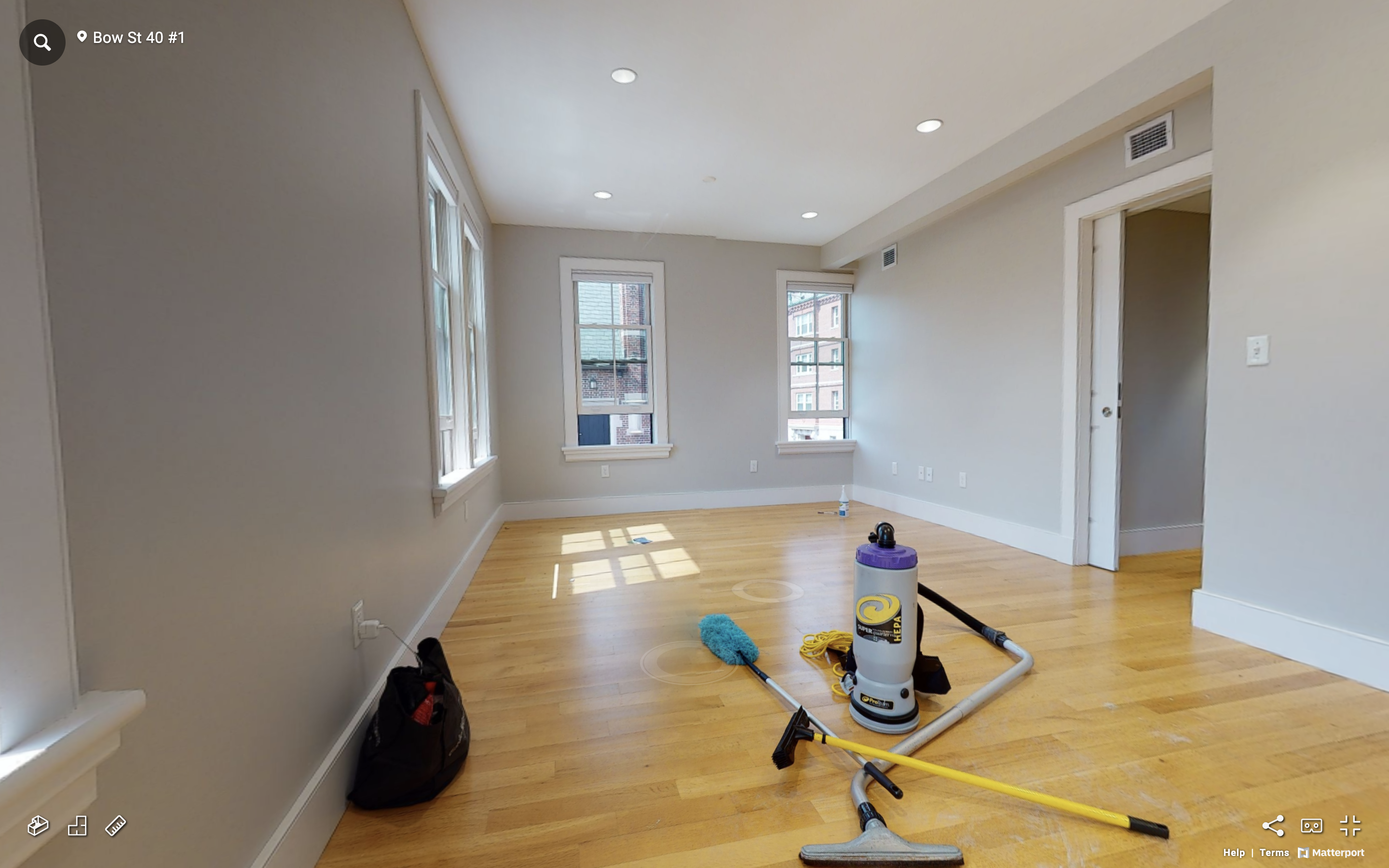 40 Bow St, Harvard Square