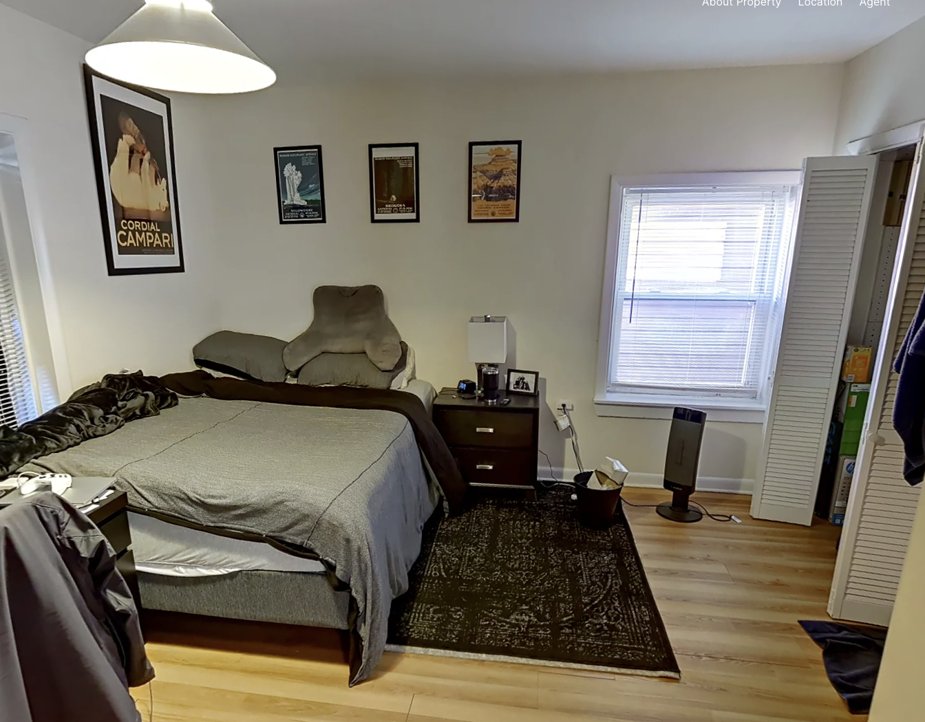 27 Saint Mary's Ct, Fenway