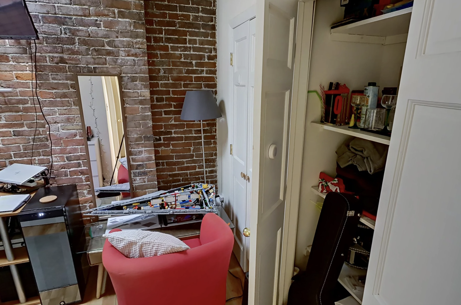 27 Saint Mary's Ct, Fenway