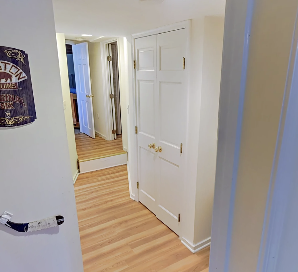 27 Saint Mary's Ct, Fenway