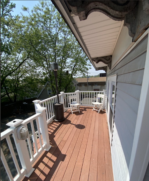 52 Port Norfolk St, Quincy