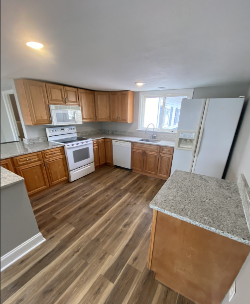 52 Port Norfolk St, Quincy