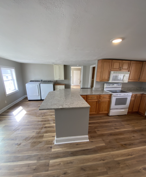 52 Port Norfolk St, Quincy