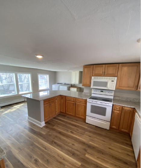 52 Port Norfolk St, Quincy