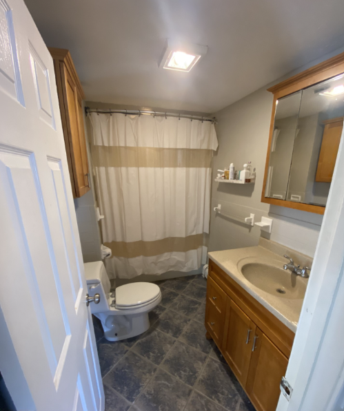 52 Port Norfolk St, Quincy