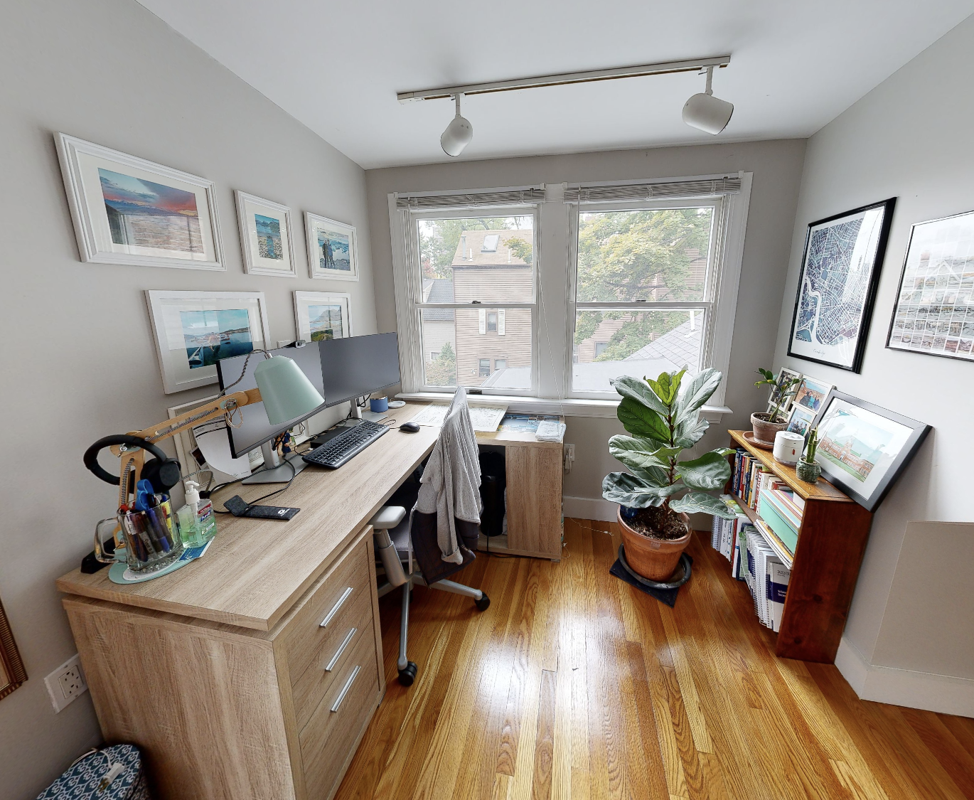 14 Mount Auburn St, Harvard Square