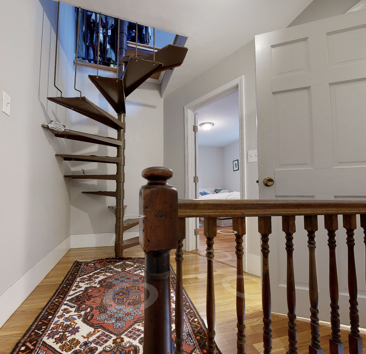 14 Mount Auburn St, Harvard Square