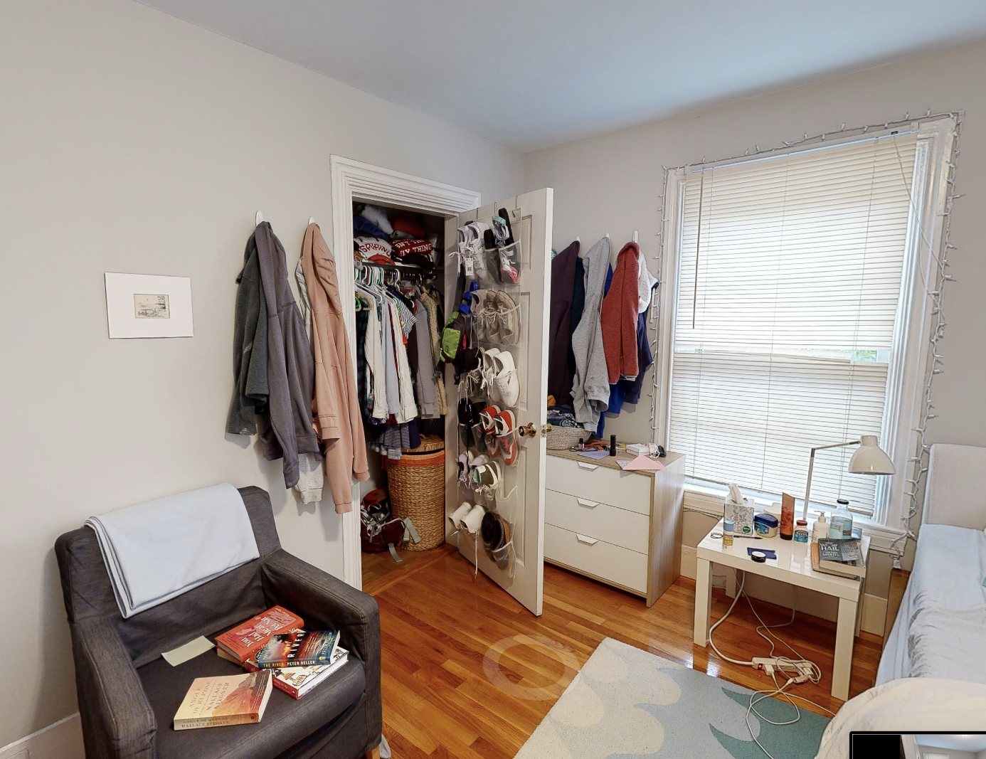 14 Mount Auburn St, Harvard Square