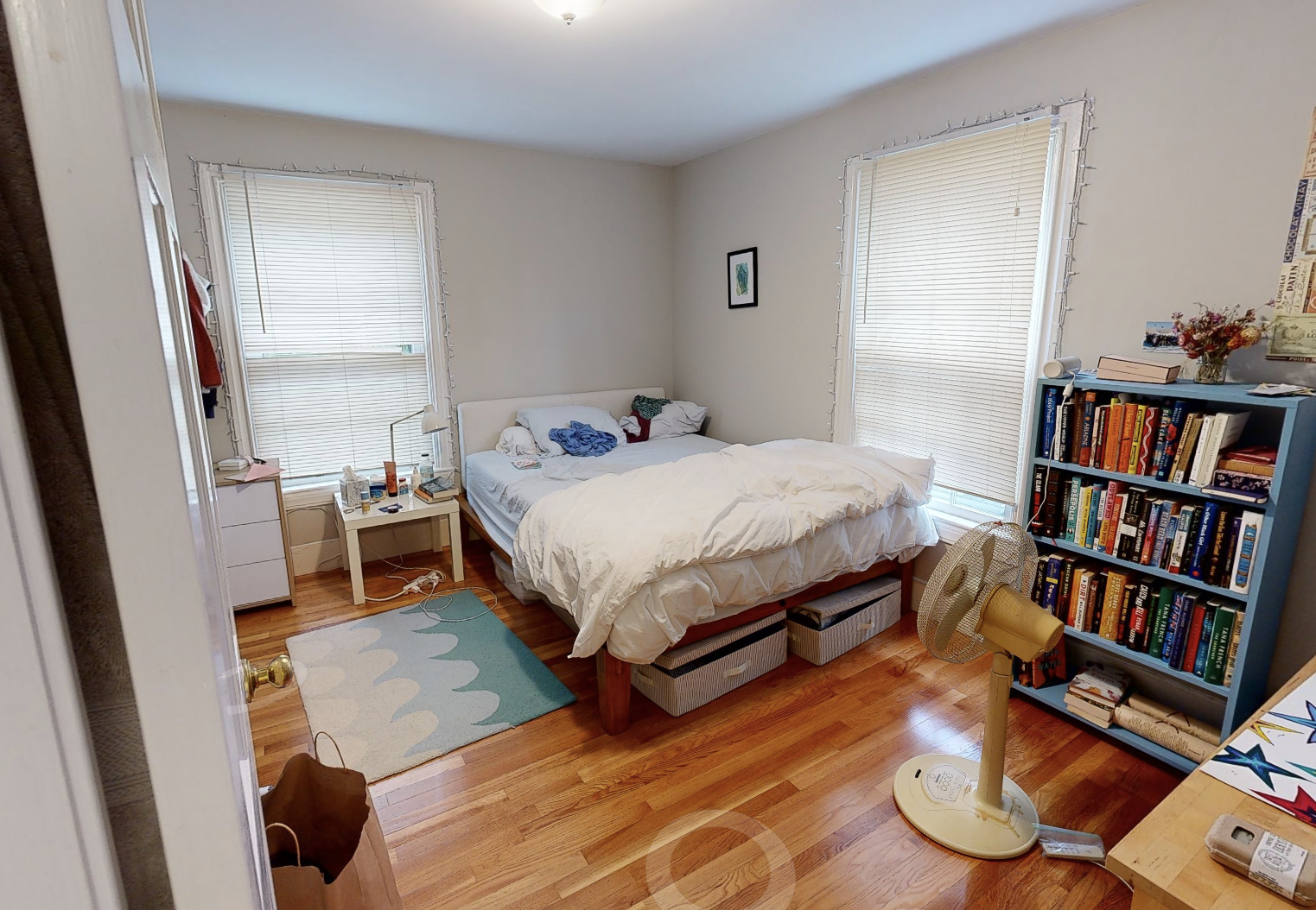 14 Mount Auburn St, Harvard Square