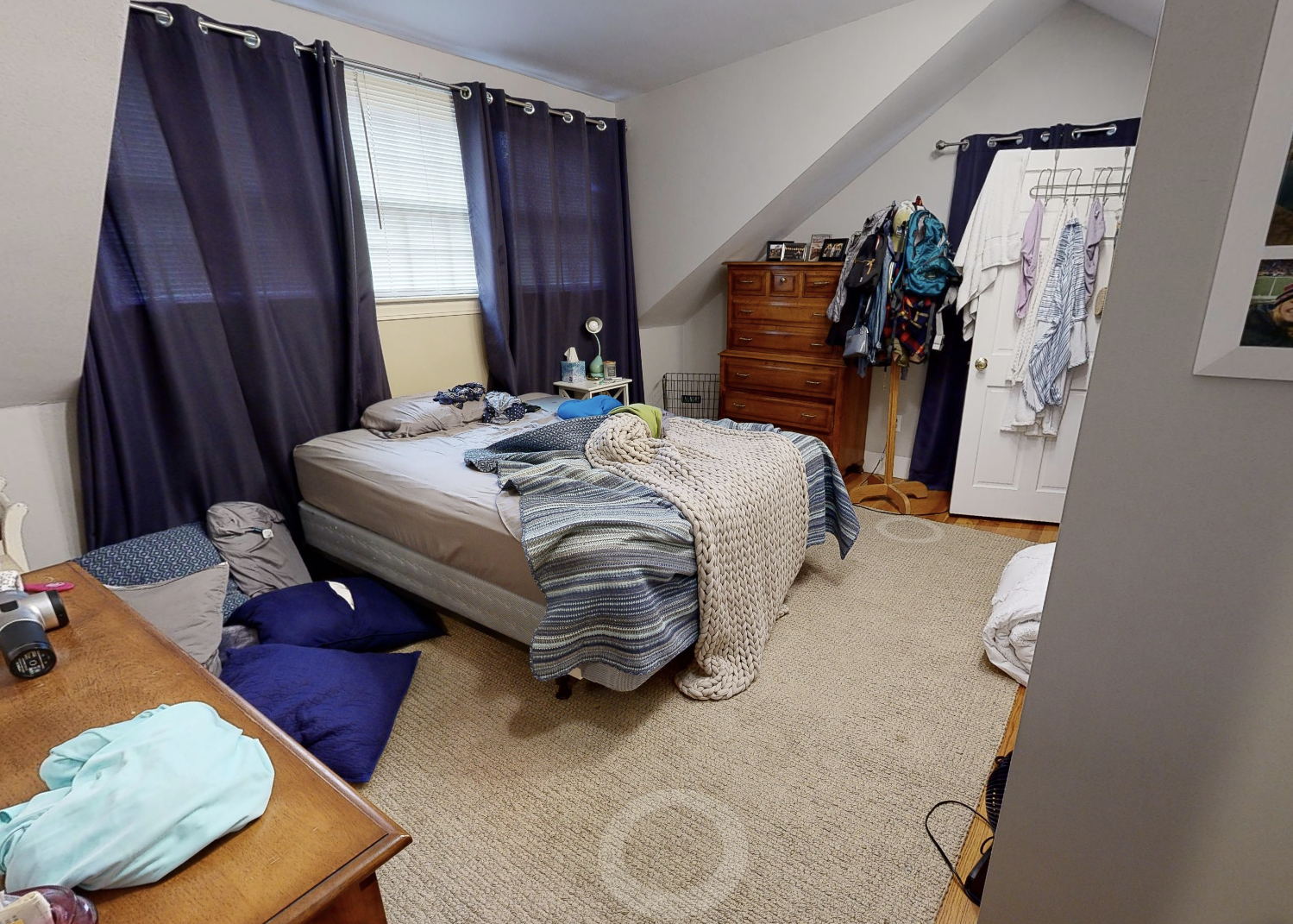 14 Mount Auburn St, Harvard Square