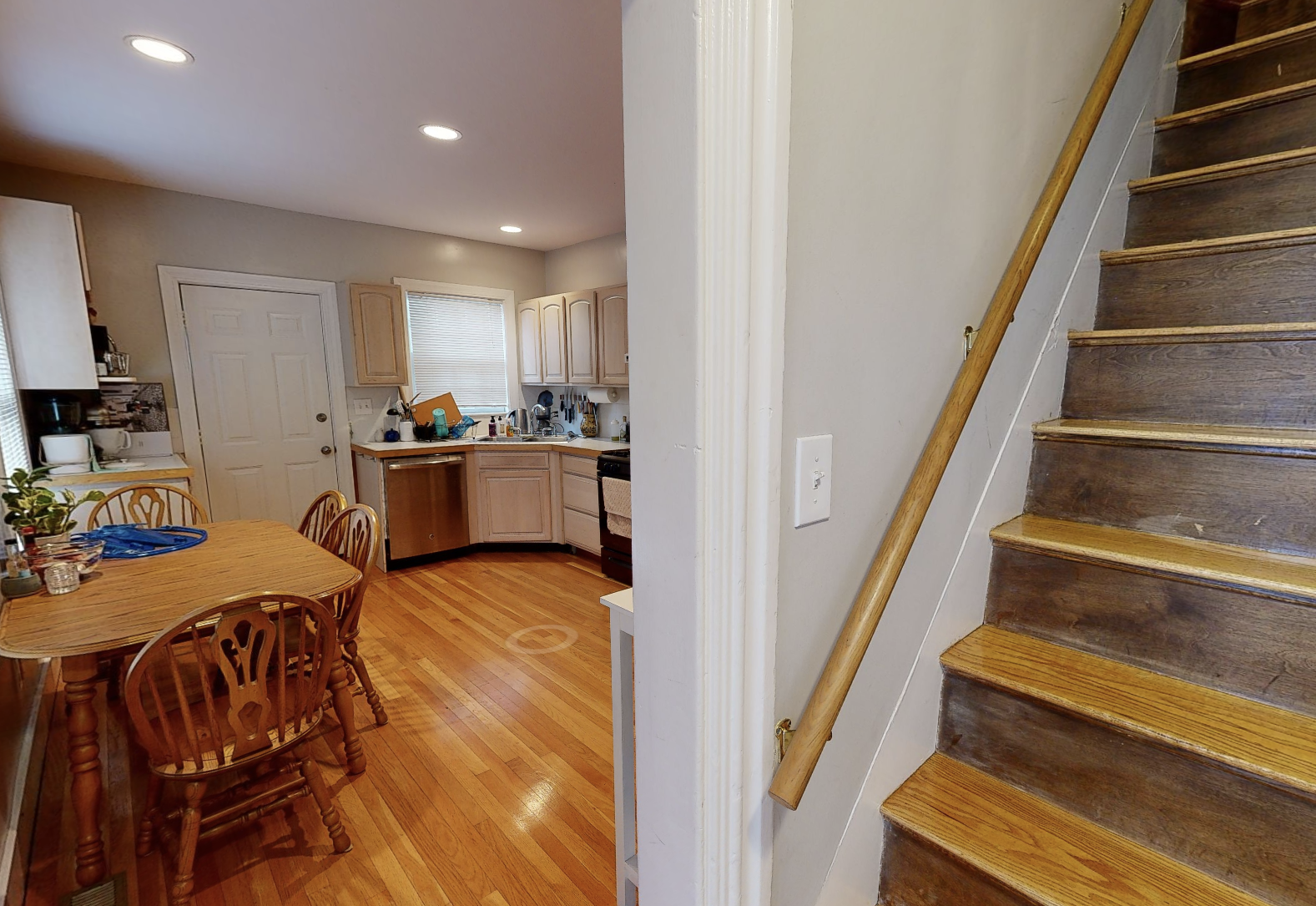 14 Mount Auburn St, Harvard Square