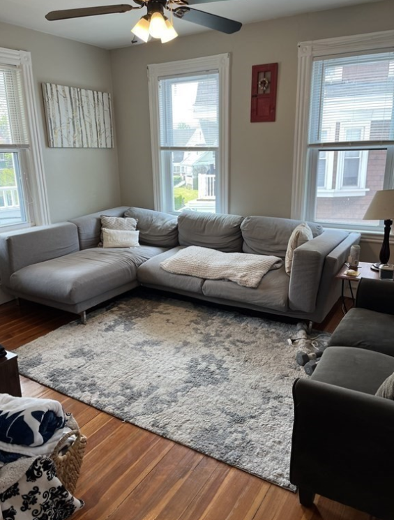 79 Bigelow St, Quincy