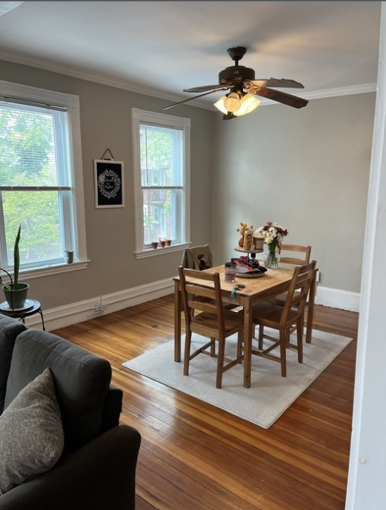 79 Bigelow St, Quincy