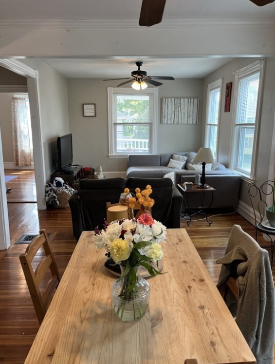 79 Bigelow St, Quincy