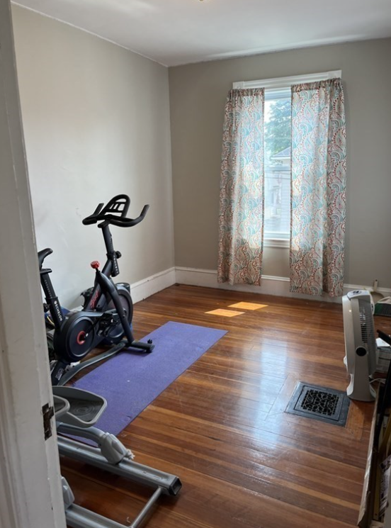 79 Bigelow St, Quincy