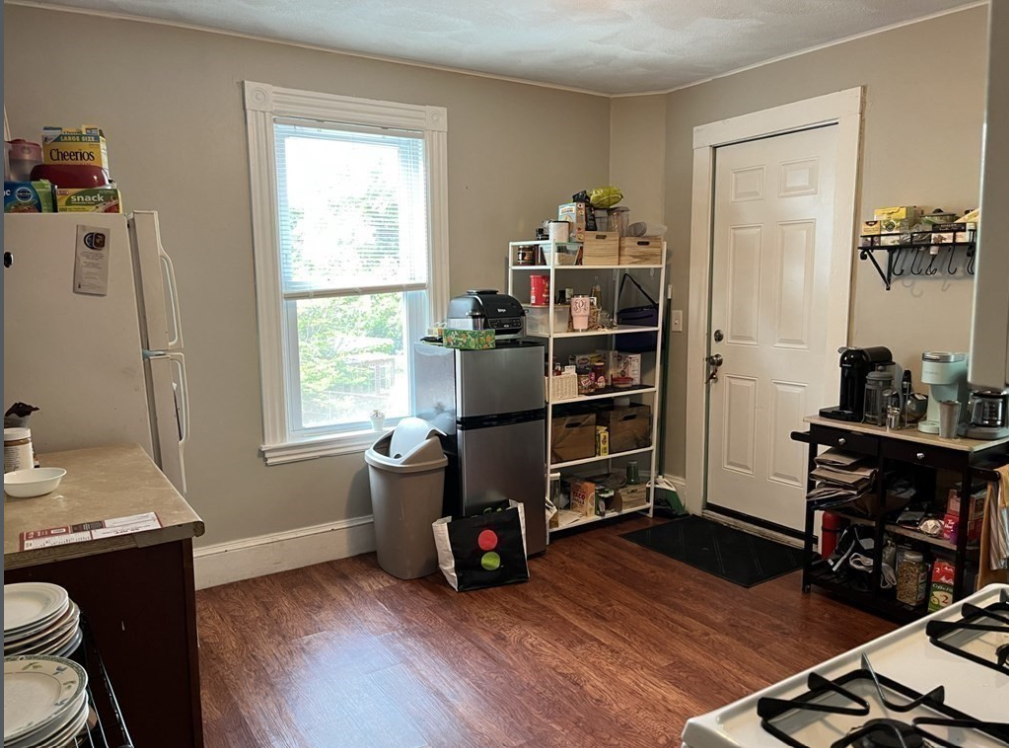 79 Bigelow St, Quincy