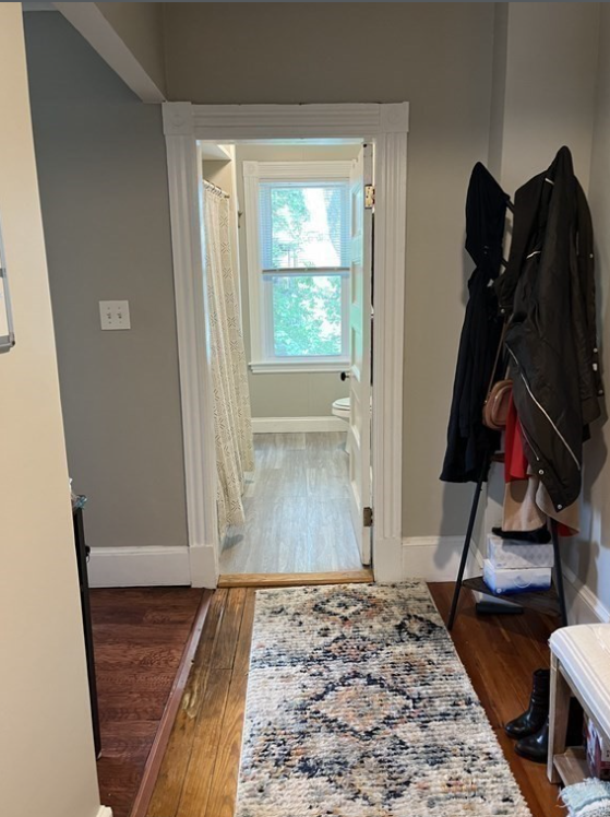 79 Bigelow St, Quincy