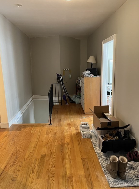 79 Bigelow St, Quincy