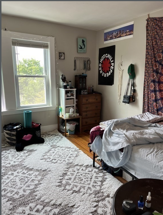 79 Bigelow St, Quincy