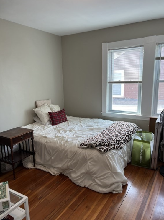 79 Bigelow St, Quincy