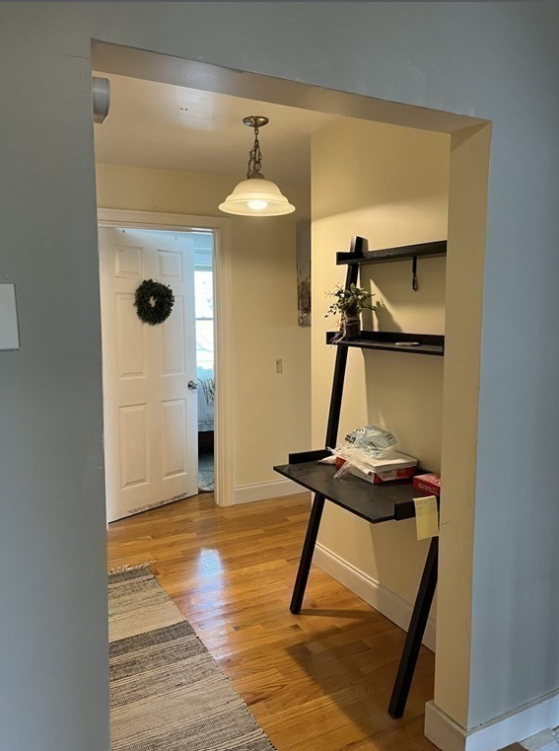 79 Bigelow St, Quincy