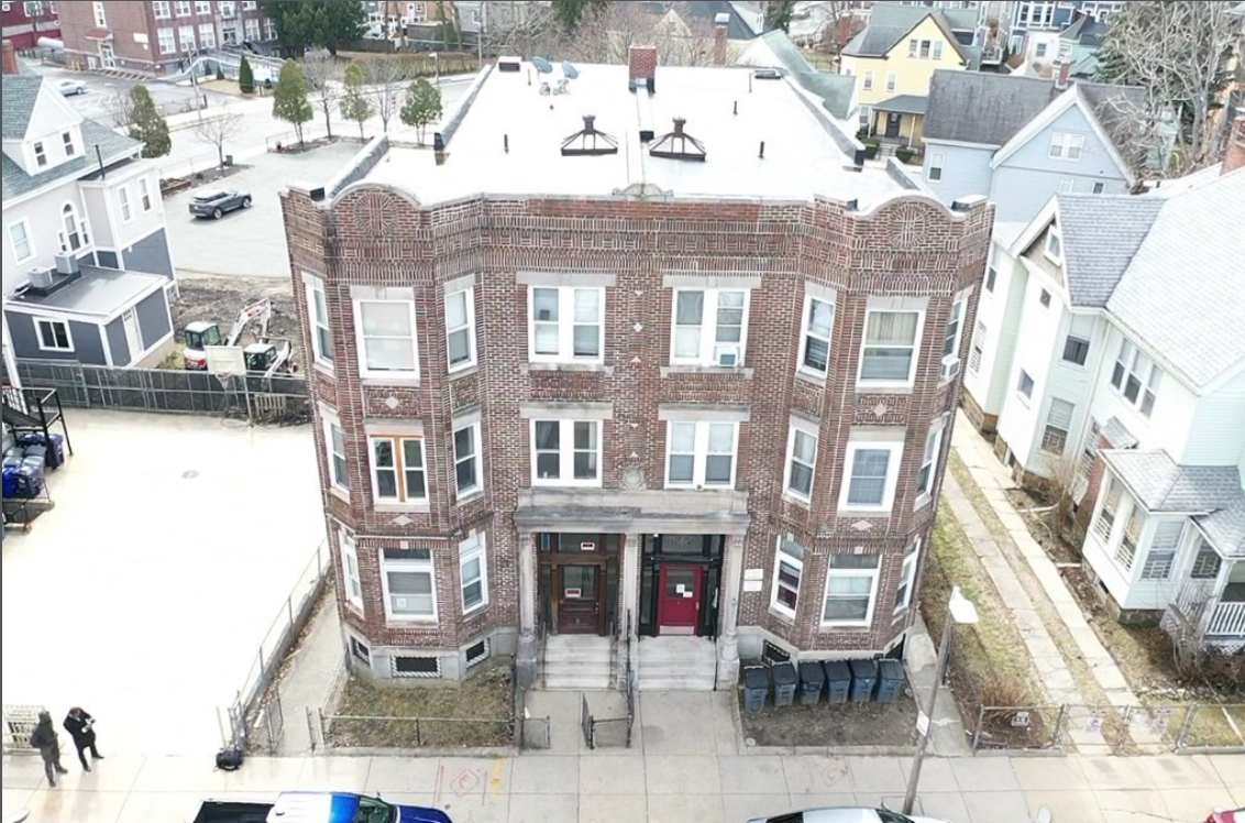 6 Waumbeck St, Dorchester