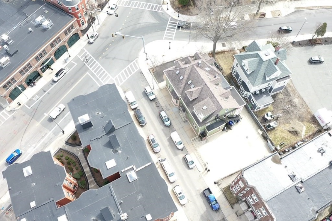 6 Waumbeck St, Dorchester