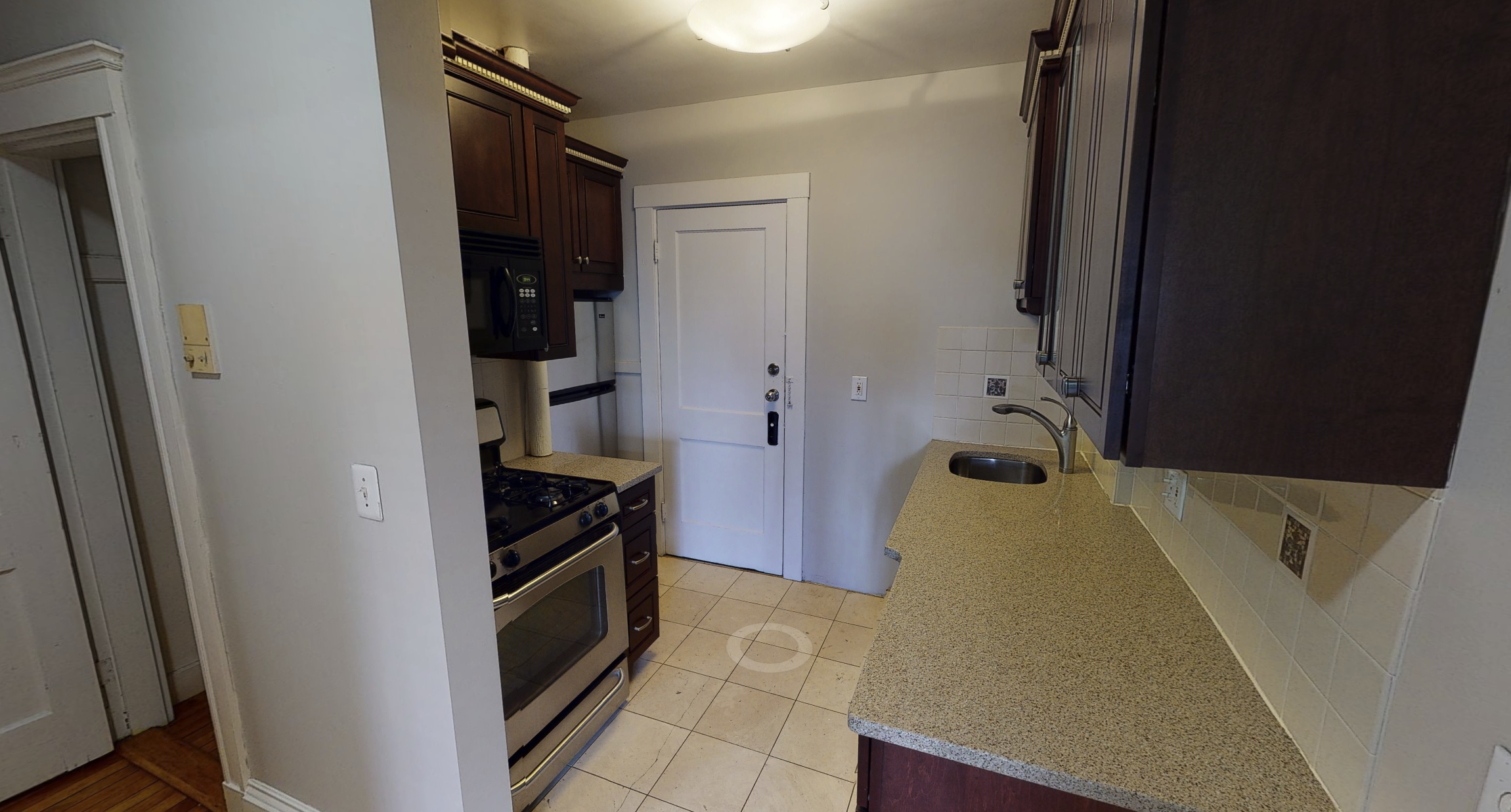 13 Story St, Harvard Square