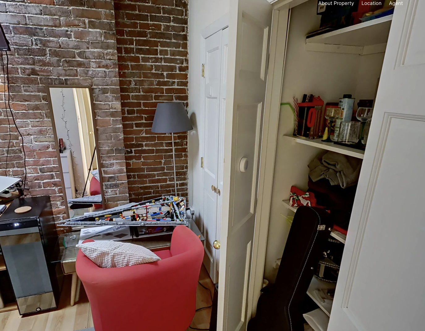 29 Saint Marys Ct, Longwood