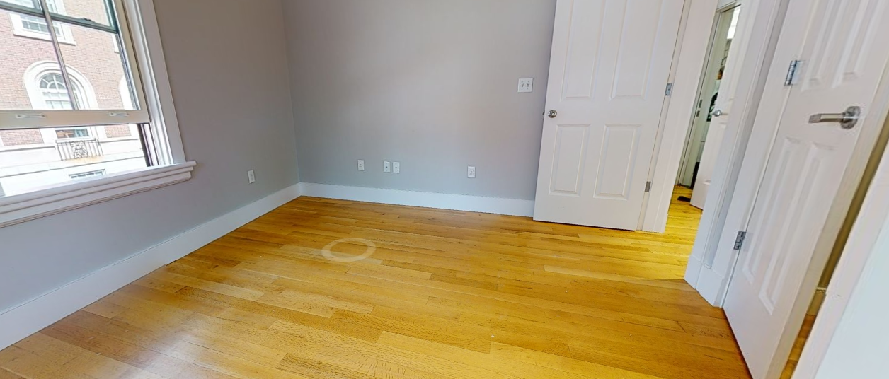 40 Bow St, Harvard Square