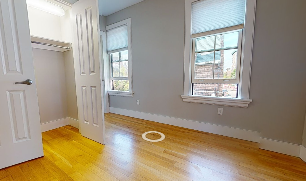 40 Bow St, Harvard Square