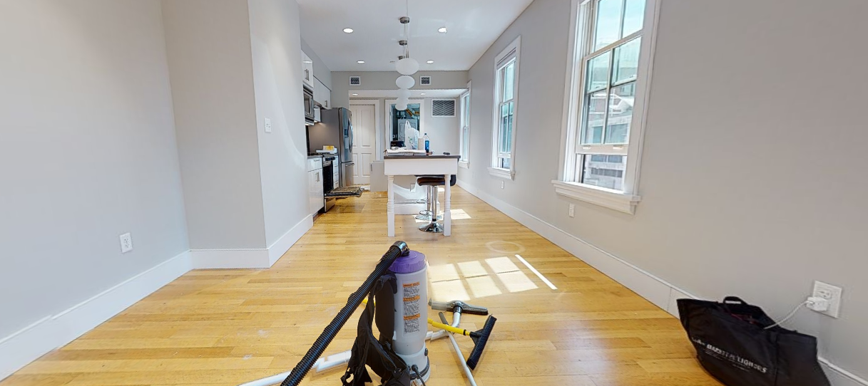 40 Bow St, Harvard Square