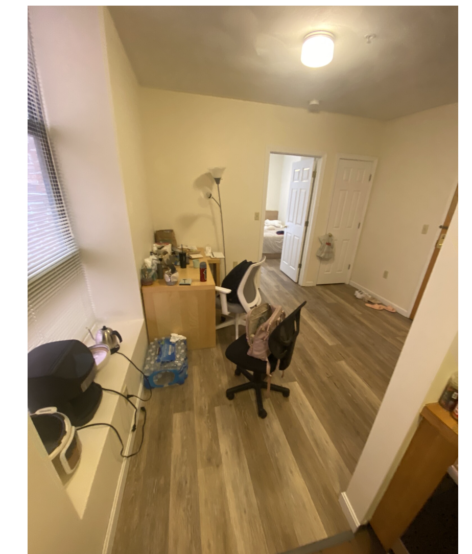 81 Essex St, Chinatown