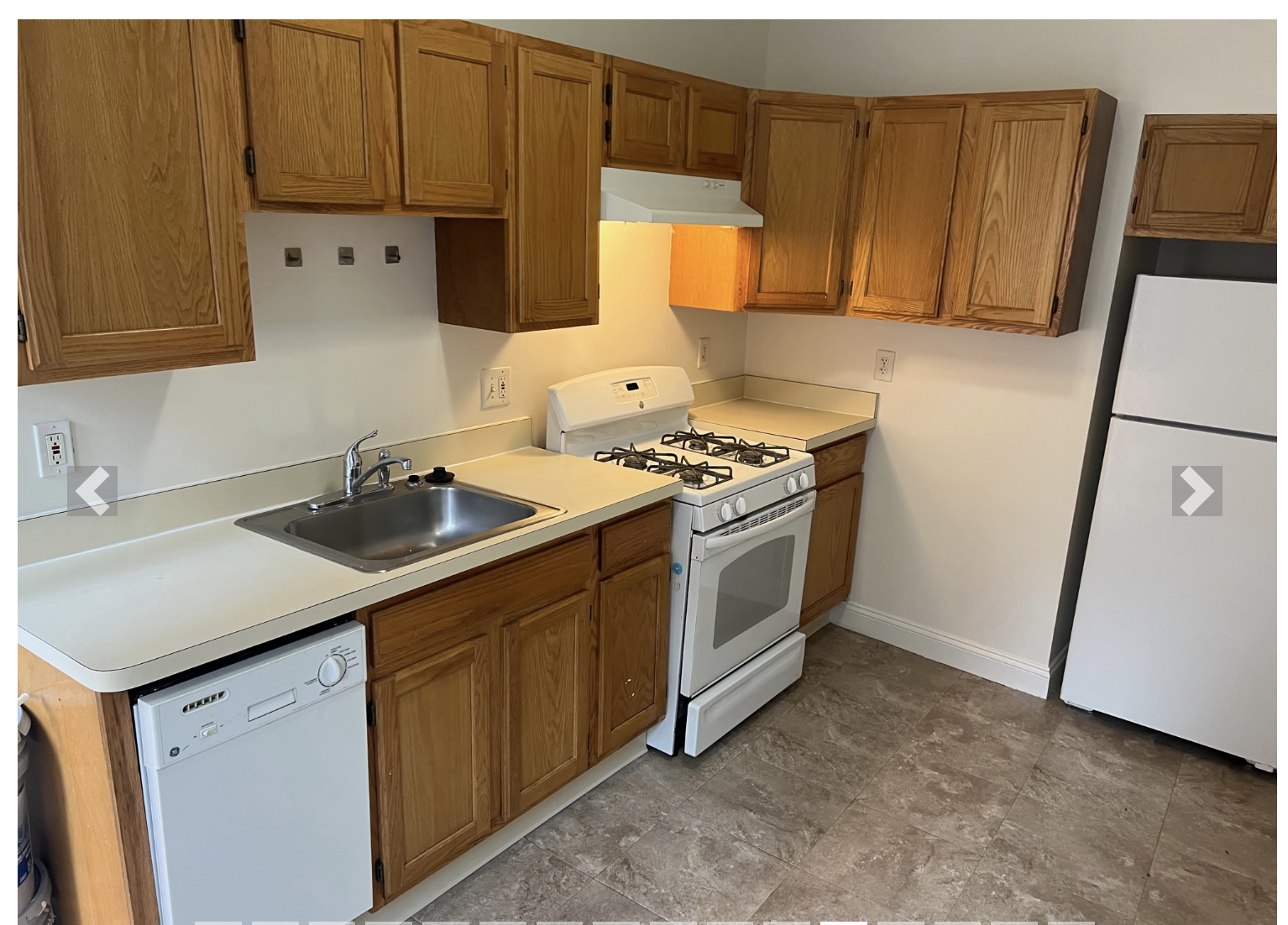 17 Hemenway St, Fenway