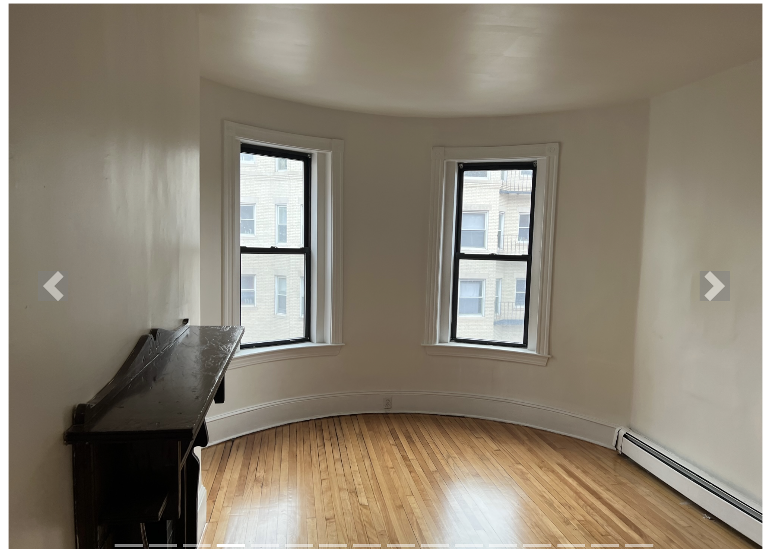 17 Hemenway St, Fenway