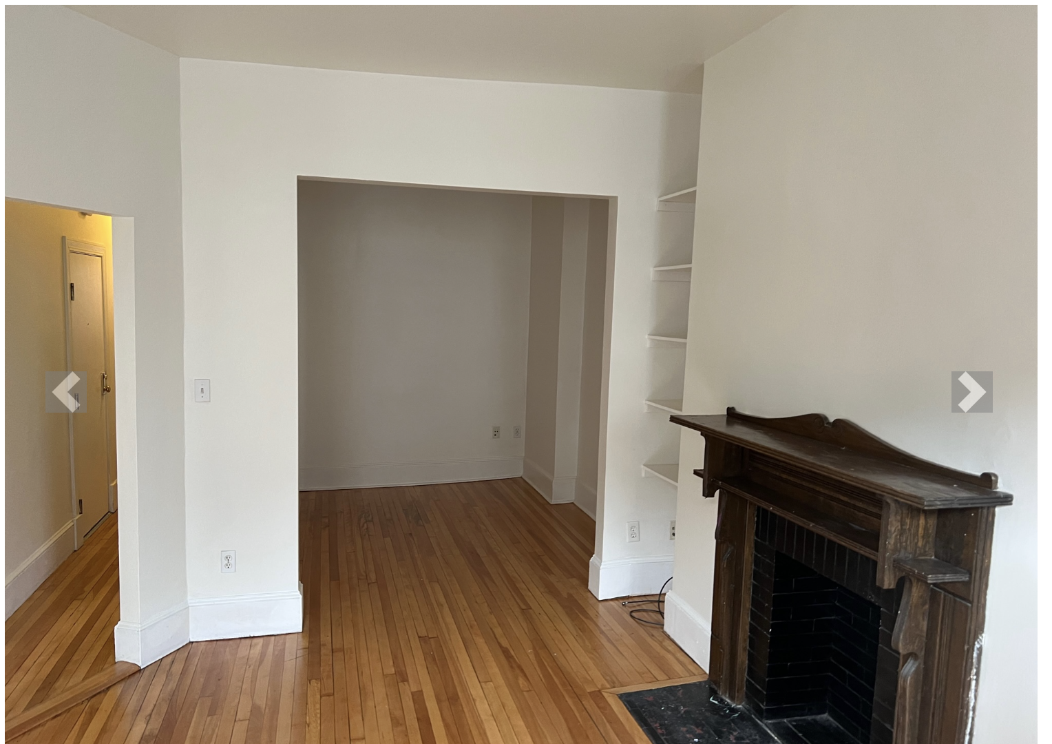 17 Hemenway St, Fenway