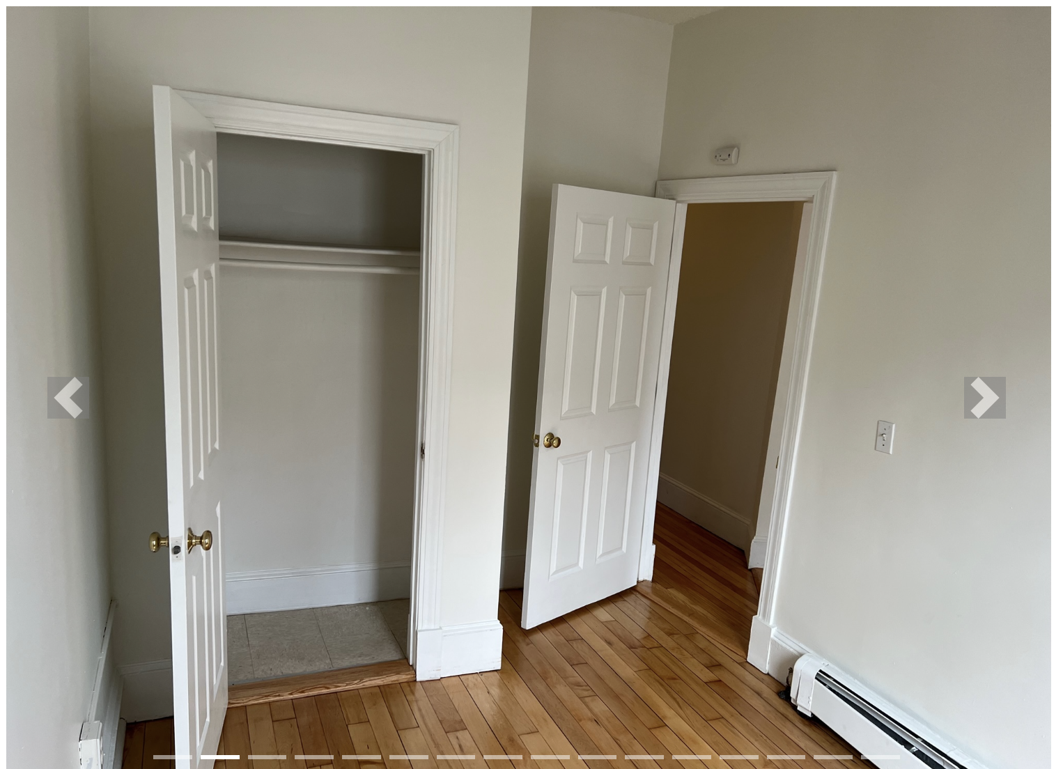 17 Hemenway St, Fenway