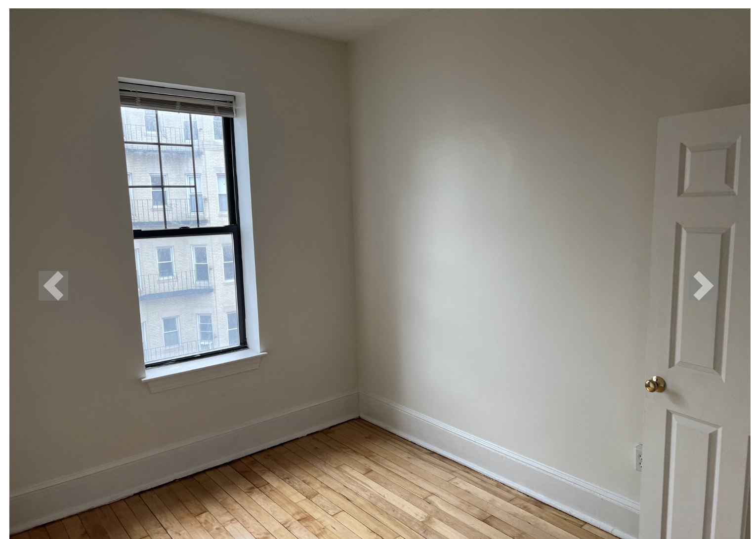 17 Hemenway St, Fenway