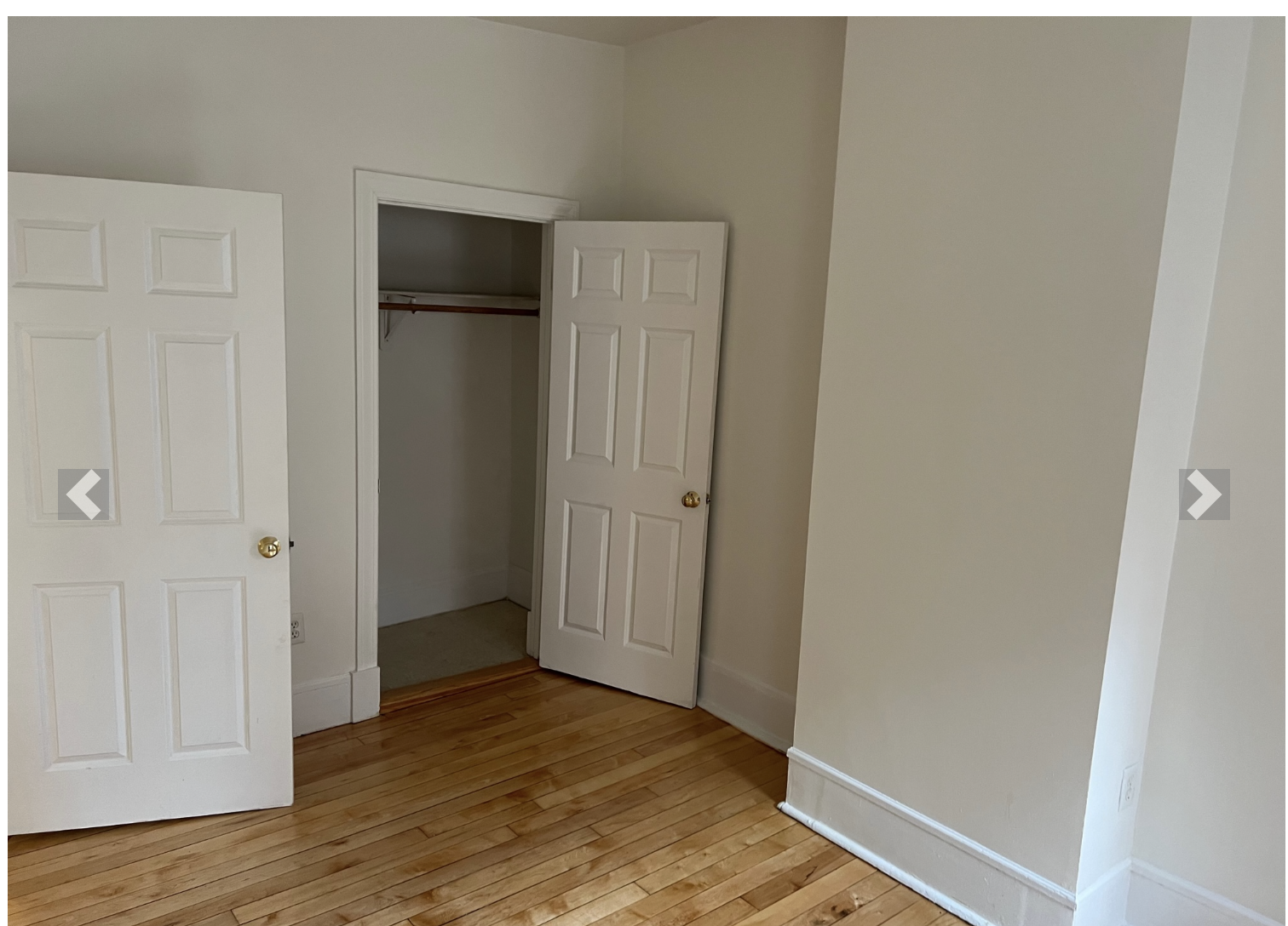 17 Hemenway St, Fenway