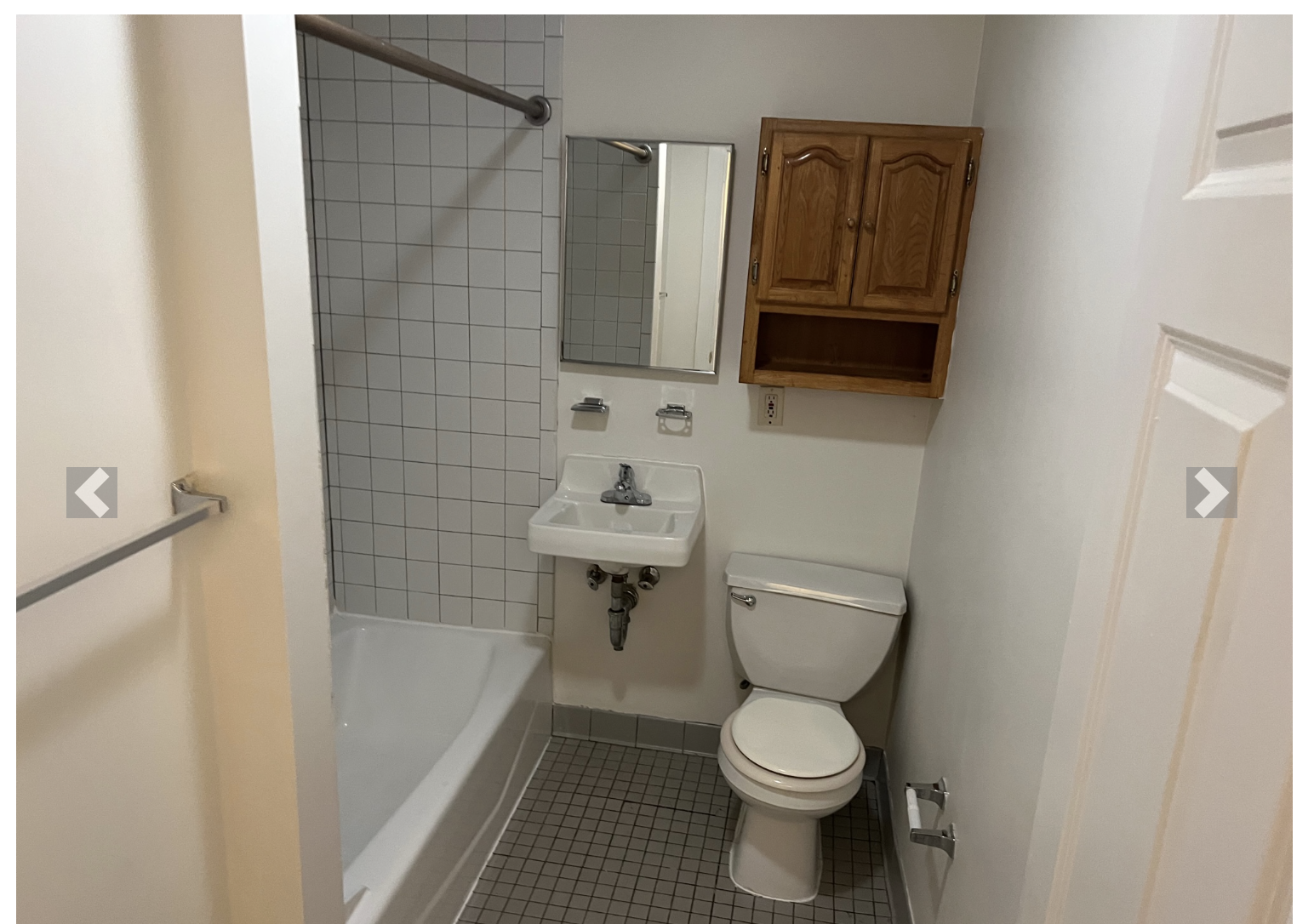 17 Hemenway St, Fenway